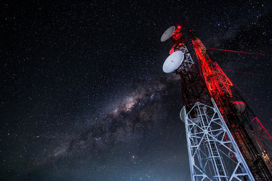 The Future of Telecommunications Law and Policy